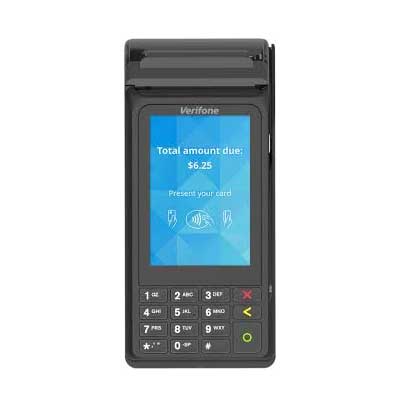 Verifone V240m