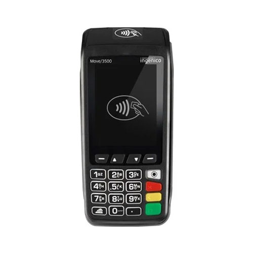 Ingenico Move 3500