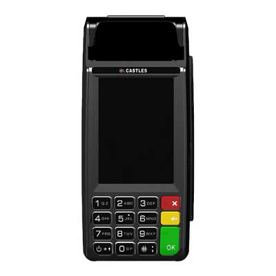 Vega 3000 Mobile