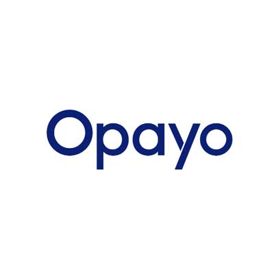 Opayo Gateway
