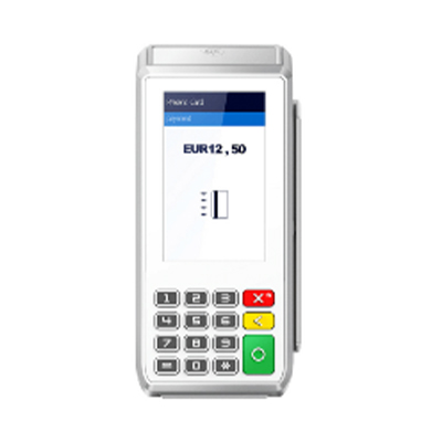 PAX A80