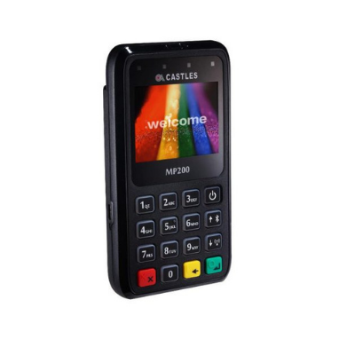 Castles MP200