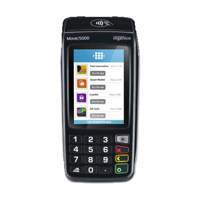 Tetra Move 5000